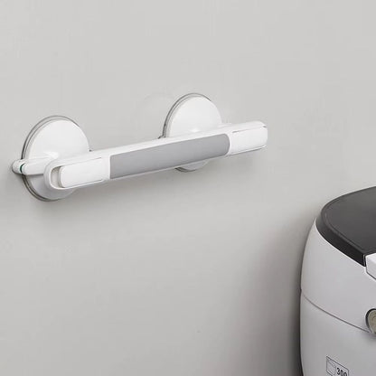 Shower Handle Grab Bar | Secure, Drill-Free Bathroom Support
