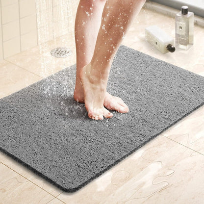 Safe Shower Mat | Non-Slip, Quick-Dry & Mold-Resistant