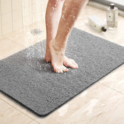 Safe Shower Mat | Non-Slip, Quick-Dry & Mold-Resistant